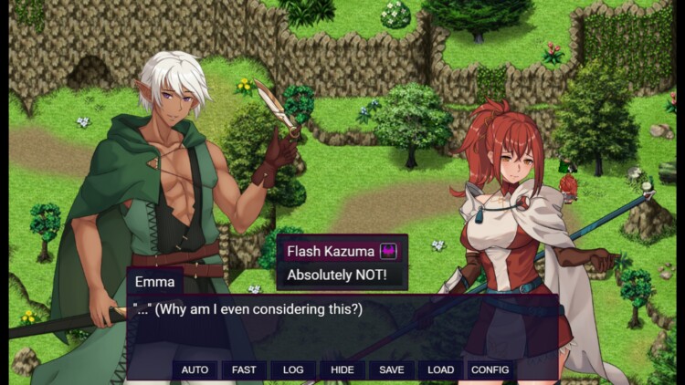 Tune Into Hentai Expo's Live Adult Gaming Event This May Which Previously Attracted 10,000 Viewers Worldwide 39 Accursed Emma s Path 02