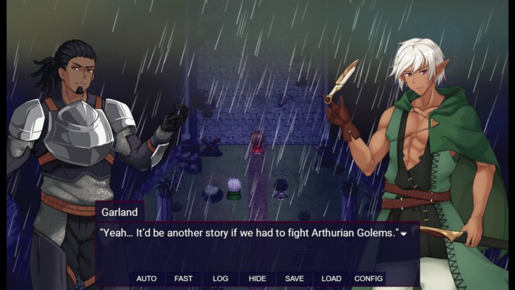 Tune Into Hentai Expo's Live Adult Gaming Event This May Which Previously Attracted 10,000 Viewers Worldwide 30 Accursed Emma s Path 03