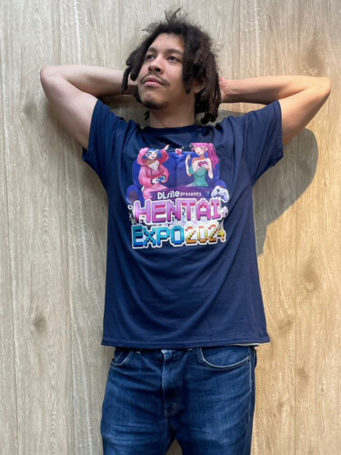 Tune Into Hentai Expo's Live Adult Gaming Event This May Which Previously Attracted 10,000 Viewers Worldwide 51 DLsite M