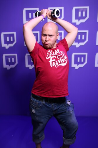 Tune Into Hentai Expo's Live Adult Gaming Event This May Which Previously Attracted 10,000 Viewers Worldwide 52 HighGai