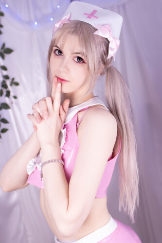 Tune Into Hentai Expo's Live Adult Gaming Event This May Which Previously Attracted 10,000 Viewers Worldwide 49 Hilary Ann