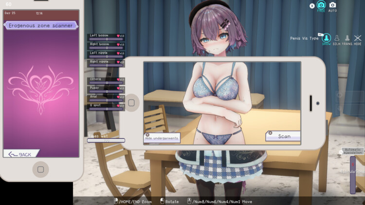 Tune Into Hentai Expo's Live Adult Gaming Event This May Which Previously Attracted 10,000 Viewers Worldwide 48 Hypnotic Idol 01