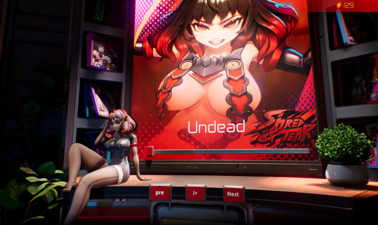 Tune Into Hentai Expo's Live Adult Gaming Event This May Which Previously Attracted 10,000 Viewers Worldwide 42 Kajun s Lucid Room 01