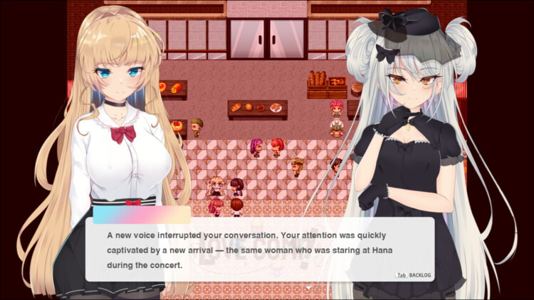 Tune Into Hentai Expo's Live Adult Gaming Event This May Which Previously Attracted 10,000 Viewers Worldwide 31 Love Composition 01