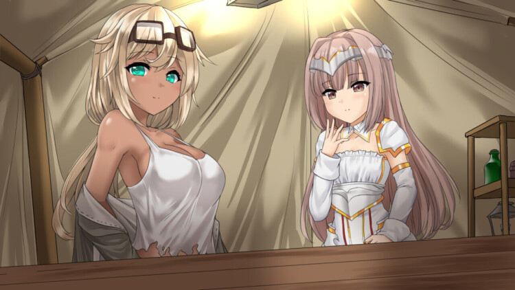 Tune Into Hentai Expo's Live Adult Gaming Event This May Which Previously Attracted 10,000 Viewers Worldwide 34 The Shimmering Horizon and the Cursed Blacksmith 02 1