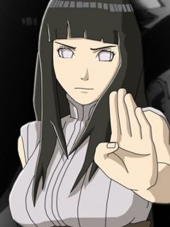 What Is Anime Sexualization, Really? 27 hinata hyuga naruto