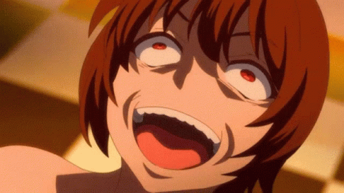 Why Redo Of Healer Season 2 May NEVER Be Adapted In The Future 30 keyaru laughing maniac gif