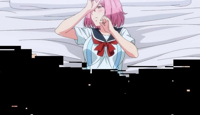 Why Redo Of Healer Season 2 May NEVER Be Adapted In The Future 29 shuumatsu no harem black lines