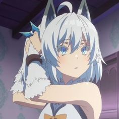 The Greatest Harem Anime Waifu's Of All Time That Will Impress 32 Setsuna Redo Of Healer harem waifu