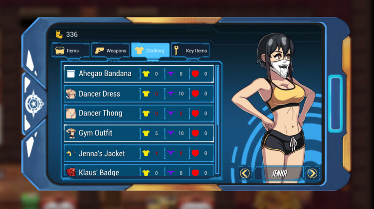 The Top 29 Most Played HENTAI Games In 2024, According to Steam Charts (Statistics) 34 THIRD CRISIS