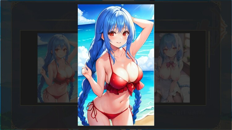 The Top 29 Most Played HENTAI Games In 2024, According to Steam Charts (Statistics) 44 ayase the sexy archer