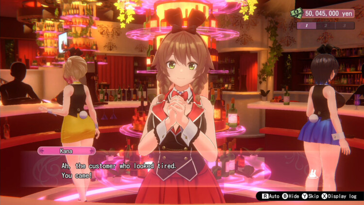 The Top 29 Most Played HENTAI Games In 2024, According to Steam Charts (Statistics) 52 bunny garden