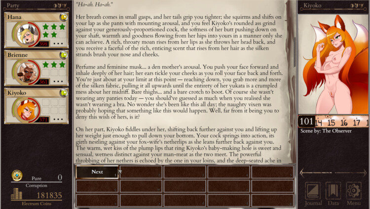 The Top 29 Most Played HENTAI Games In 2024, According to Steam Charts (Statistics) 47 corrupt champions II