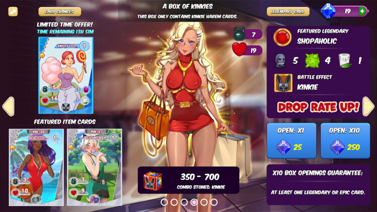 The Top 29 Most Played HENTAI Games In 2024, According to Steam Charts (Statistics) 30 town of sins