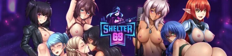 The Greatest Hentai Games You Can Play FREE (Recommended) 34 shelter 69