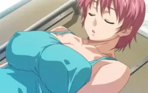 Daily Fanservice #101 | Full Anime Shokkan Game Osawari Boin