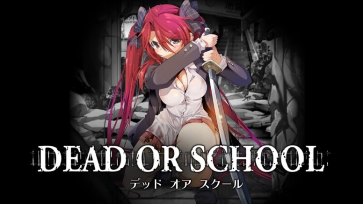 17+ Of The Best Ecchi Anime Games You Should Consider Playing 43 Deadxorxschoolxgame