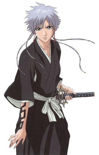 Why Anime Celebrates Women Better Than Any Other Medium 31 Isane Kotetsu Bleach Tall