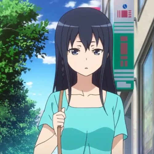 Why Anime Celebrates Women Better Than Any Other Medium 32 Kohiruimaki Karen Gun Gale Online