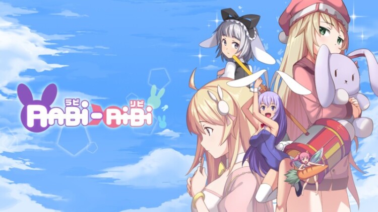 17+ Of The Best Ecchi Anime Games You Should Consider Playing 41 Rabi Ribixgame