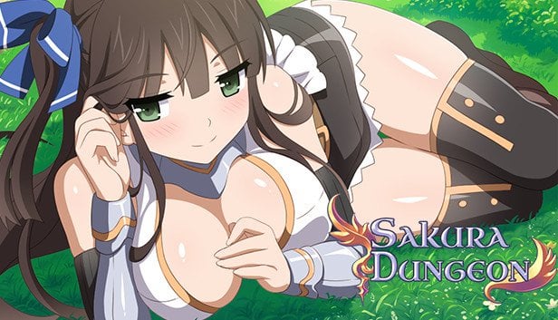 17+ Of The Best Ecchi Anime Games You Should Consider Playing 39 Sakuraxdungeonxgame