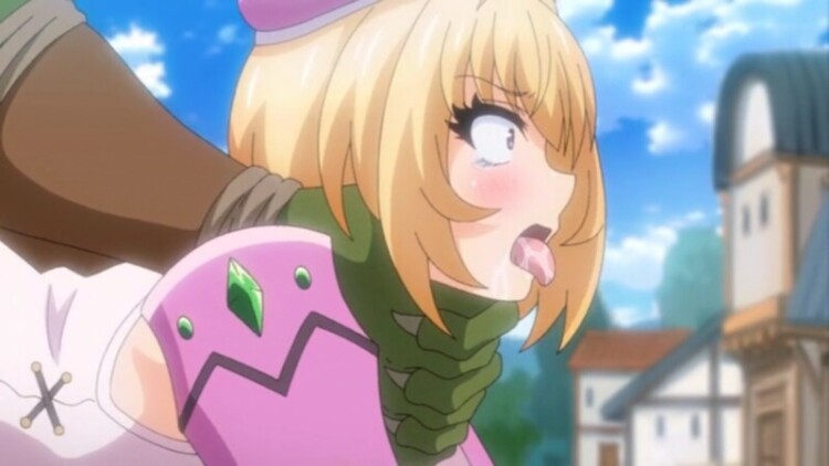 The Appeal Of #Hentai: This Is Why Fans LOVE This Genre So Much 32 Hentai Doggy Style Monster