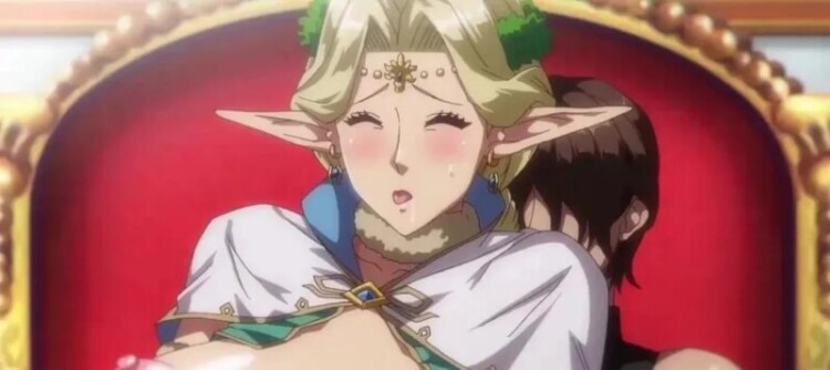 The Appeal Of #Hentai: This Is Why Fans LOVE This Genre So Much 27 Hentai Elf Getting Fucked Sex