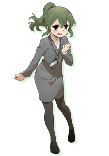 Why Anime Celebrates Women Better Than Any Other Medium 33 My Senpai Is Annoying Igarashi