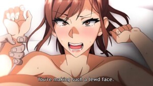 Daily Fanservice #100 | Himawari Wa Yoru Ni Saku