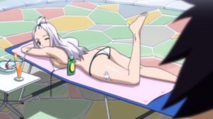 Daily Fanservice #51 | Mirajane Strauss