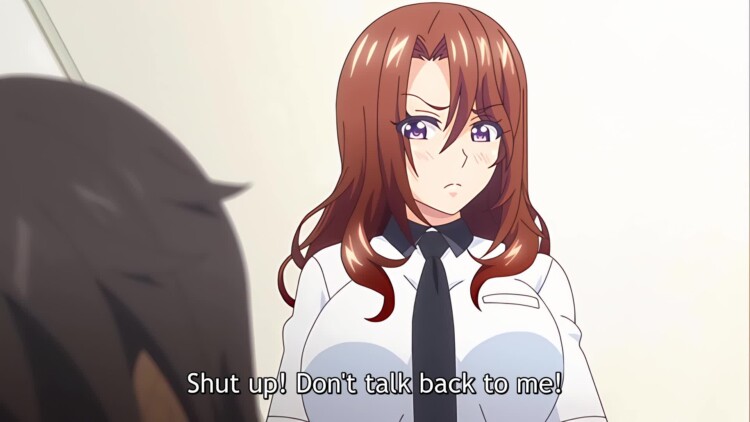 The BEST Hentai You Can Start Watching In 2024 (All Genres) 34 Ane Jiyoku Tsukushi Nee san no Shitagi oppai