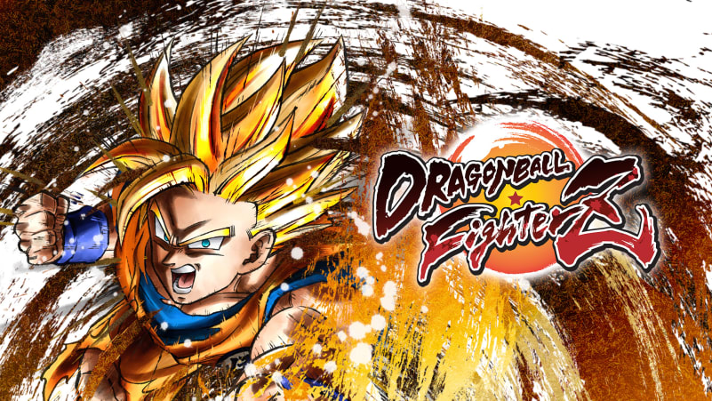 15+ Anime Games To Start Playing On Nintendo Switch (Including #Hentai) 31 DRAGON BALL FighterZ nintendo switch