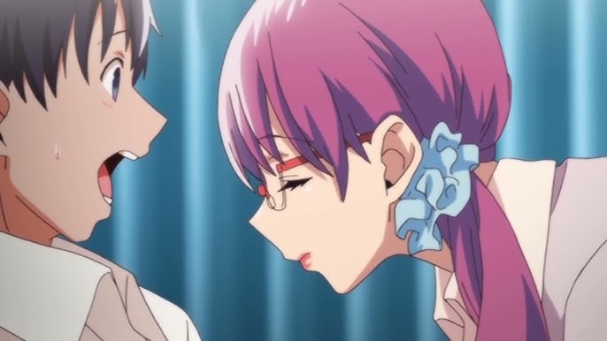 The BEST Hentai You Can Start Watching In 2024 (All Genres) 27 Fleur The Animation hentai