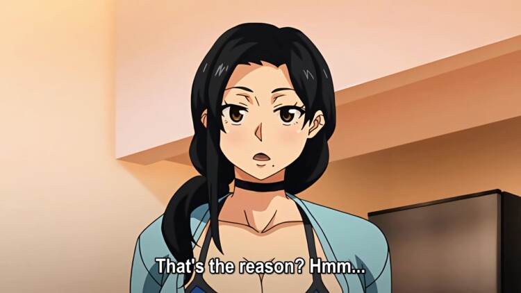 The BEST Hentai You Can Start Watching In 2024 (All Genres) 32 Hajimete no Hitozuma ep 6