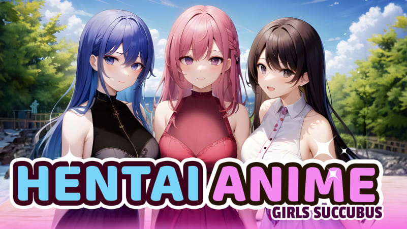 15+ Anime Games To Start Playing On Nintendo Switch (Including #Hentai) 43 Hentai Anime Girls Succubus cute