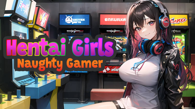 15+ Anime Games To Start Playing On Nintendo Switch (Including #Hentai) 26 Hentai Girls Naughty Gamer
