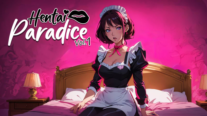 15+ Anime Games To Start Playing On Nintendo Switch (Including #Hentai) 35 Hentai Paradise Vol. 1 game
