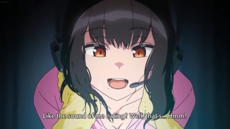 The BEST Hentai You Can Start Watching In 2024 (All Genres) 29 Mebuki The Animation hot girl