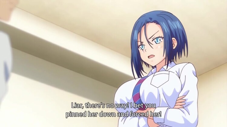 The BEST Hentai You Can Start Watching In 2024 (All Genres) 26 Mihitsu no Koi hentai