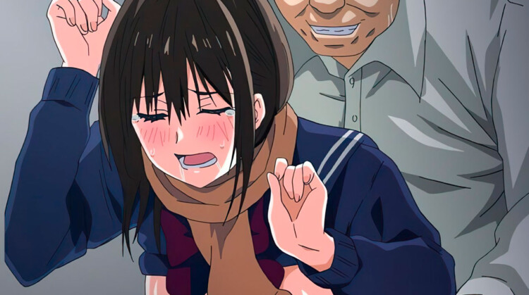 The BEST Hentai You Can Start Watching In 2024 (All Genres) 36 Ojisan from Umeru Ana The Animation hentai