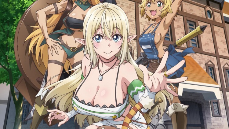 10 Essential Hentai Terms Every Beginner Should Know 33 S Rank Monster no Behemoth dakedo Neko to Machigawarete Elf Musume no Pet toshite Kurashitemasu 2025