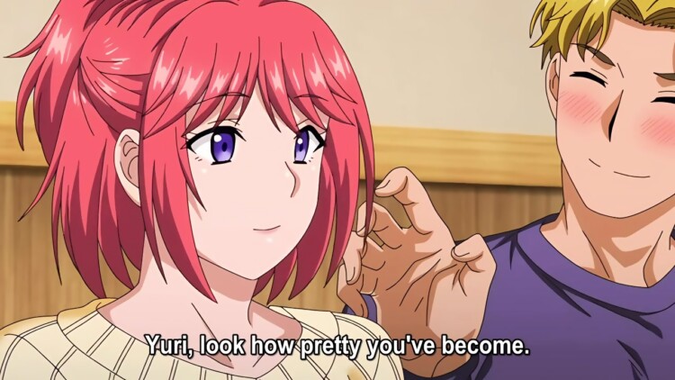 The BEST Hentai You Can Start Watching In 2024 (All Genres) 40 Tsuma o Dousoukai ni Ikasetara ep 1