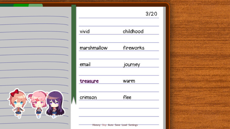 Is Doki Doki Literature Club Worth Playing? (Breakdown) 26 ddlc screenshot