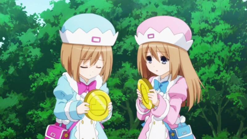 7+ Anime Taboos That Are Rooted In Hypocrisy 44 hyperdimension neptunia ram and rom e1732682367275