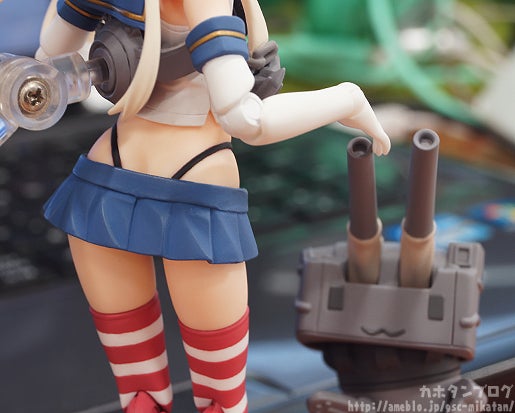 7 Types Of Ecchi Merchandise Fans Love To Purchase 29 ecchi figma kantai collection