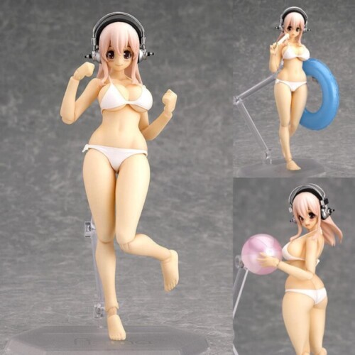 7 Types Of Ecchi Merchandise Fans Love To Purchase 28 ecchi figma waifu sonico