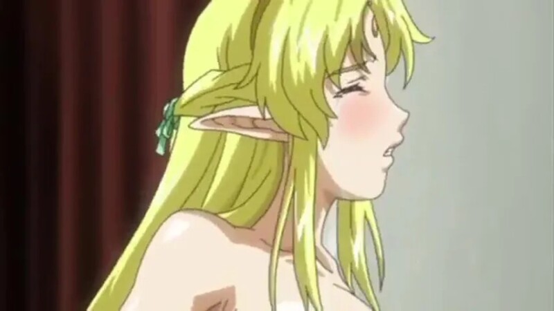 The Most COMMON Types Of Hentai Fetishes You'll Always See 27 hentai elves naughty