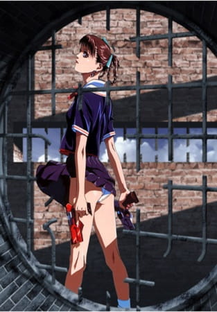 The Difference Between Ecchi Vs Hentai (Visuals) 83 A Kite