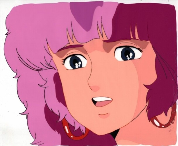 The Difference Between Ecchi Vs Hentai (Visuals) 65 Aoi Taiken 1984 hentai