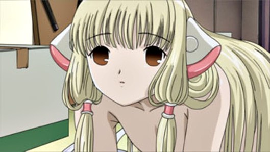 The Difference Between Ecchi Vs Hentai (Visuals) 41 Chobits chi